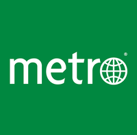 Metro International Thumbnail