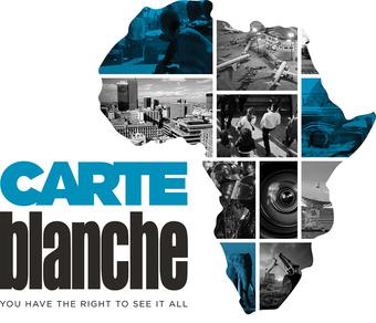Carte Blanche Logo
